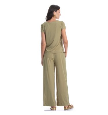 Blusa Feminina Malaga - Imagem 4 - Mobile