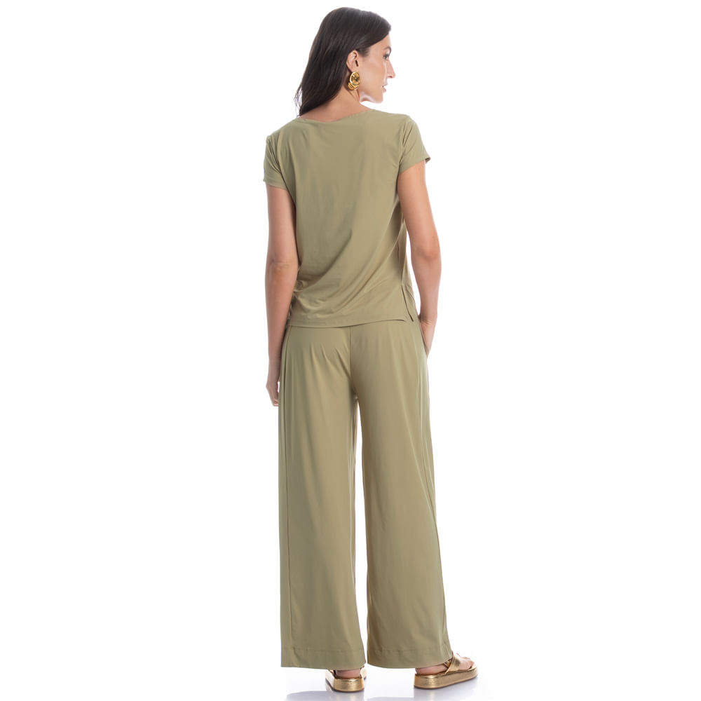 Blusa Feminina Malaga - Imagem 4 - Mobile