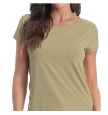 Blusa Feminina Malaga - Imagem 5 - Mobile