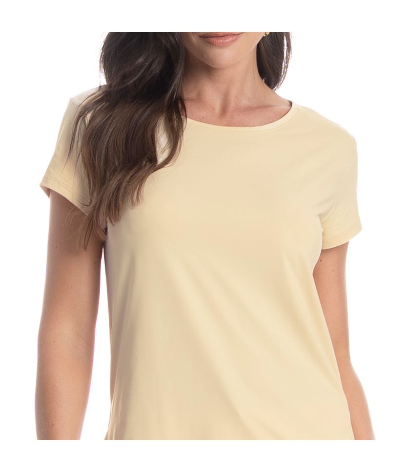 Blusa Feminina Malaga - Imagem 5 - Desktop