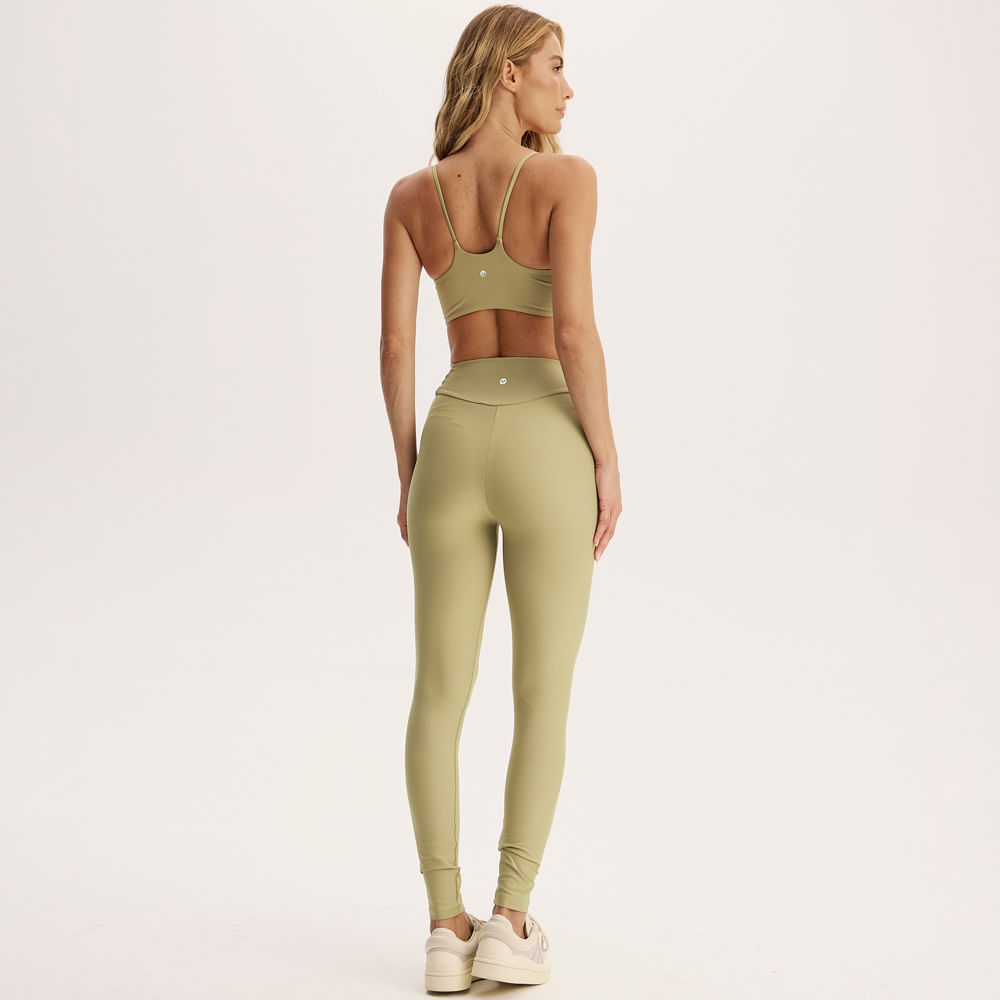 Top Feminino Light Nadador Lunge Vivame - Imagem 4 - Mobile