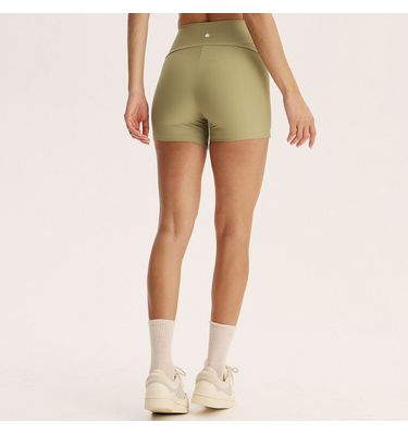 Shorts Curto Invisible Slim Shape Slate Vivame - Imagem 2 - Mobile