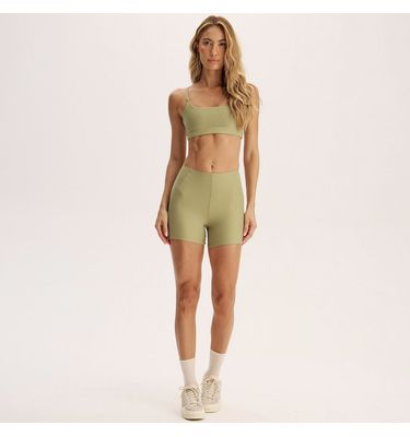 Shorts Curto Invisible Slim Shape Slate Vivame - Imagem 3 - Mobile