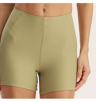 Shorts Curto Invisible Slim Shape Slate Vivame - Imagem 5 - Mobile