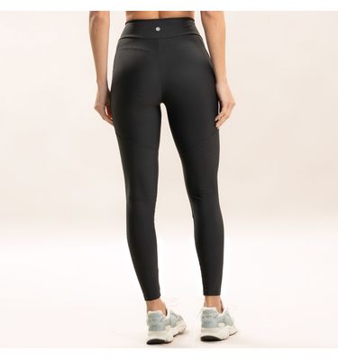 Calça Legging Curve Shape Com Bolso Run Vivame - Imagem 2 - Mobile