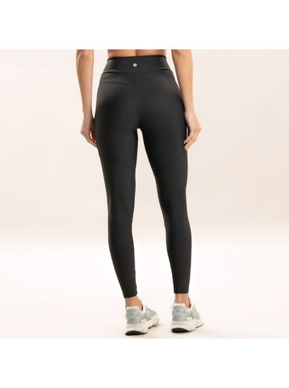 Calça Legging Curve Shape Com Bolso Run Vivame - Imagem 2 - Desktop