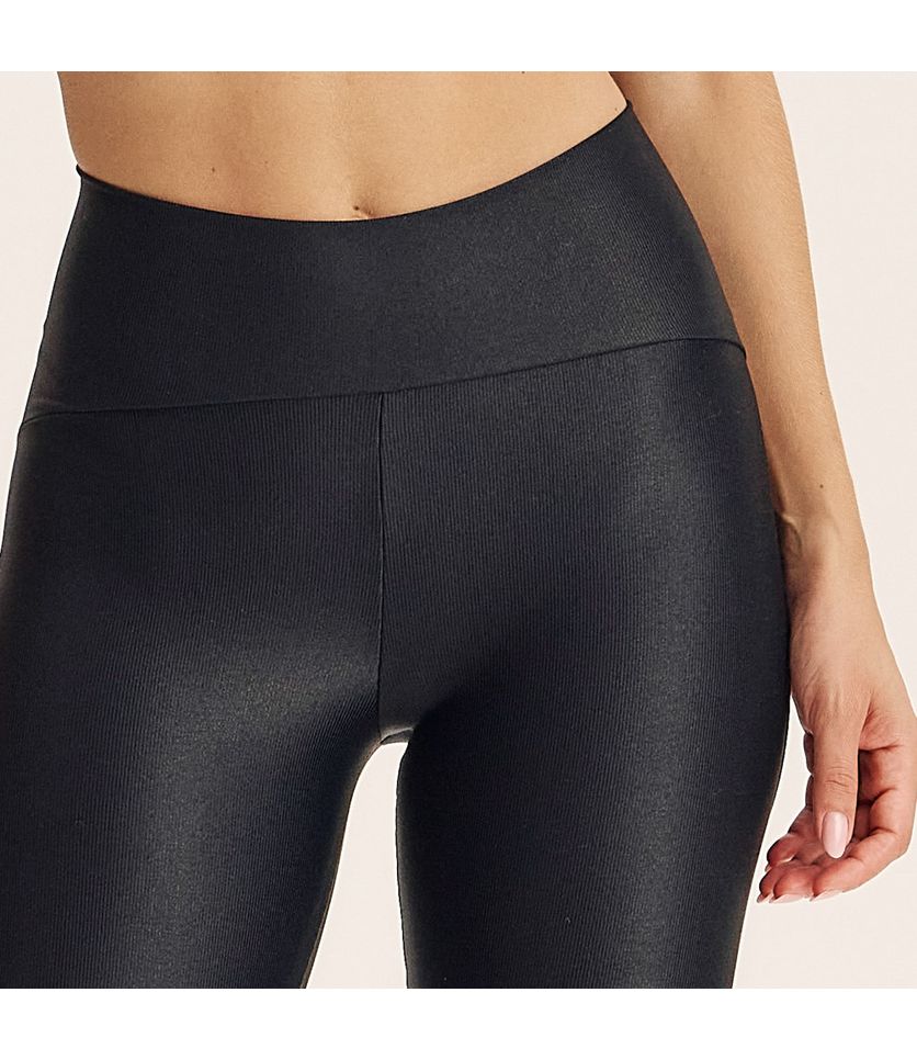 Calça Legging Perfect Shape Glow Vivame - Imagem 5 - Desktop