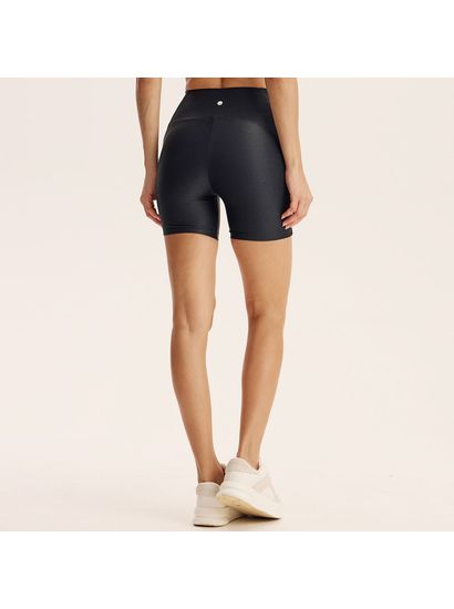 Shorts Médio Perfect Shape Glow Vivame - Imagem 2 - Desktop