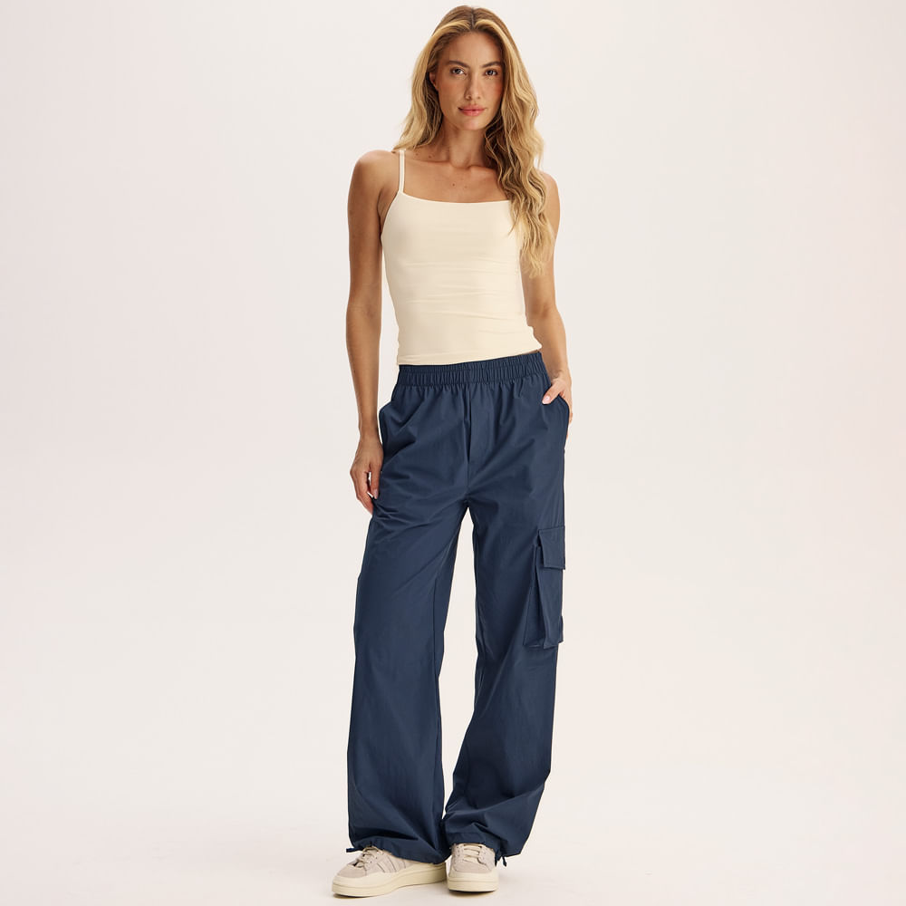 Regata Alcinha Contour - Imagem 3 - Mobile