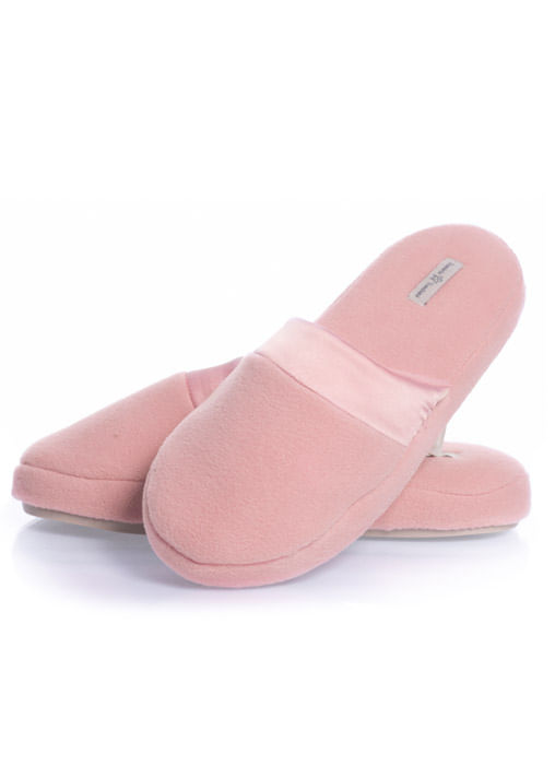 Chinelo Feminino Em Microsoft Olívia - Imagem 1 - Mobile