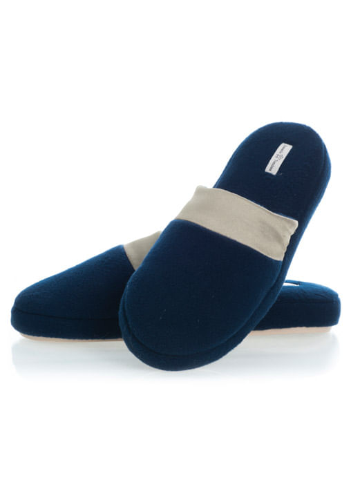 Chinelo Feminino Em Microsoft Olívia - Imagem 1