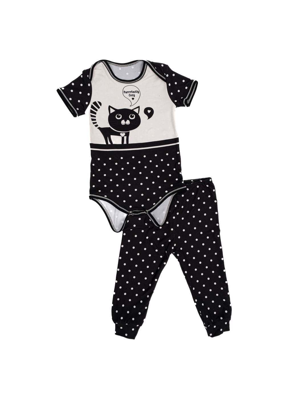 Conjunto Baby Fred - Imagem 1