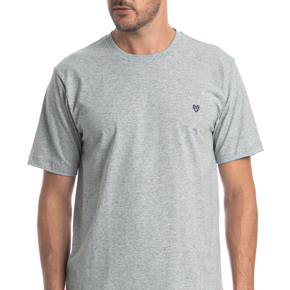 Pijama Masculino Curto Com Bolso Eduardo Tombini - Imagem 5 - Mobile