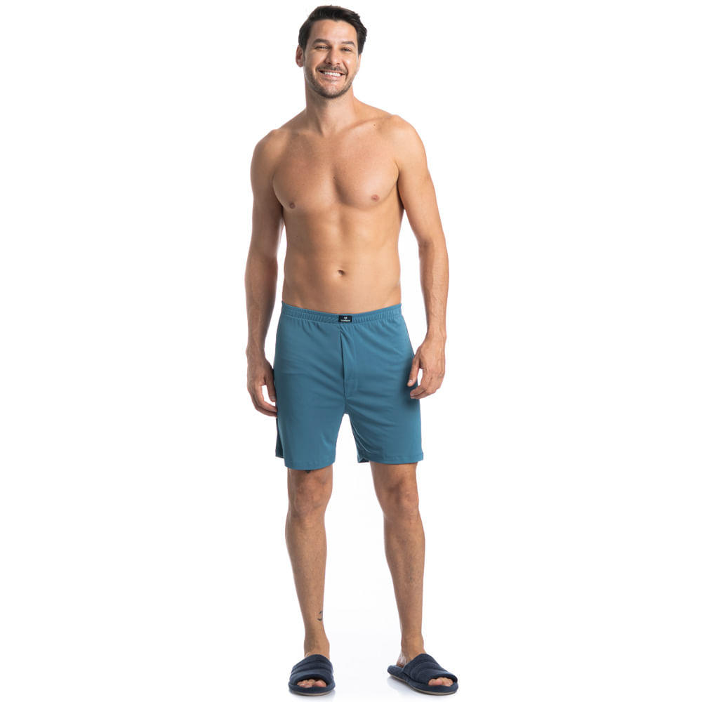 Boxer Masculina Matheus - Imagem 3 - Mobile