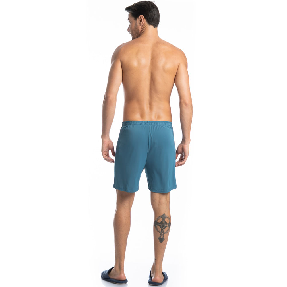 Boxer Masculina Matheus - Imagem 4 - Mobile