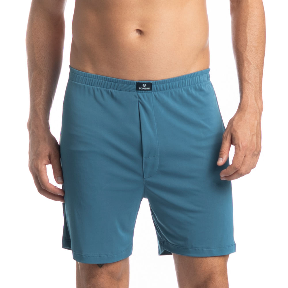 Boxer Masculina Matheus - Imagem 5 - Mobile
