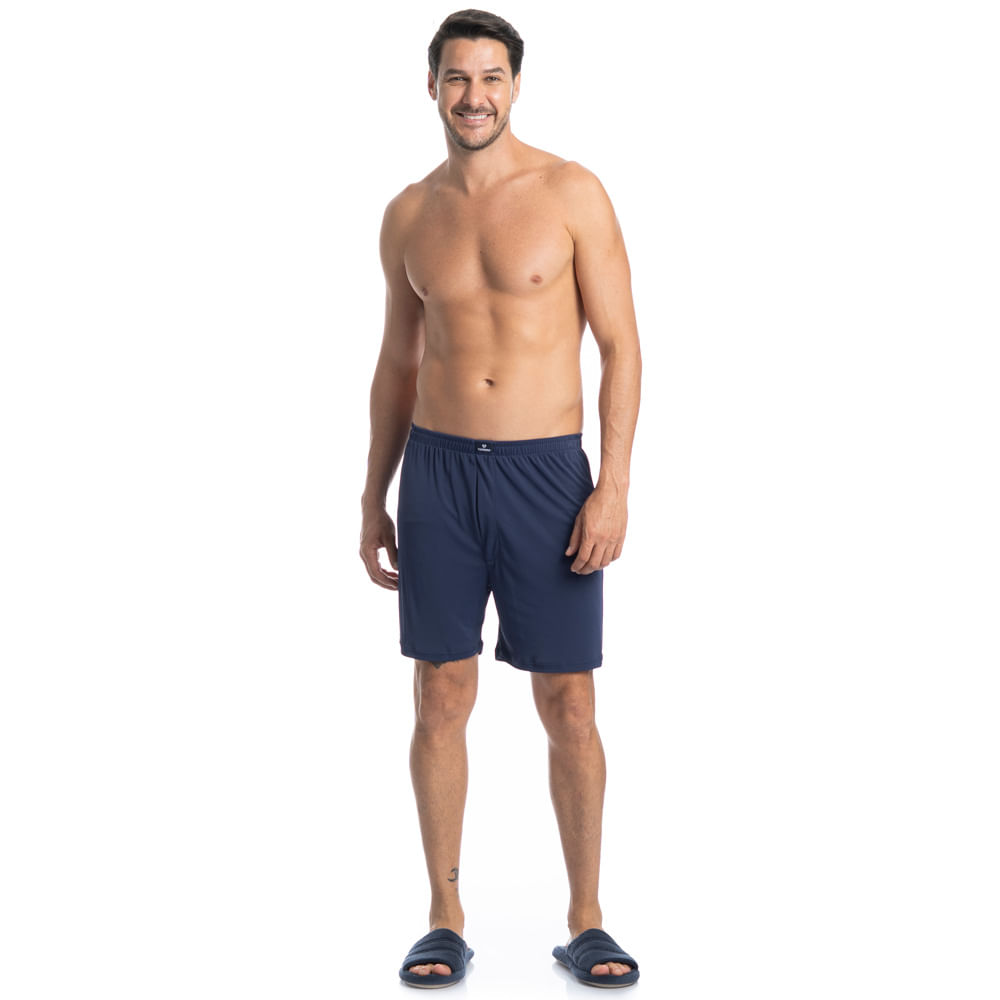 Boxer Masculina Matheus - Imagem 3 - Mobile