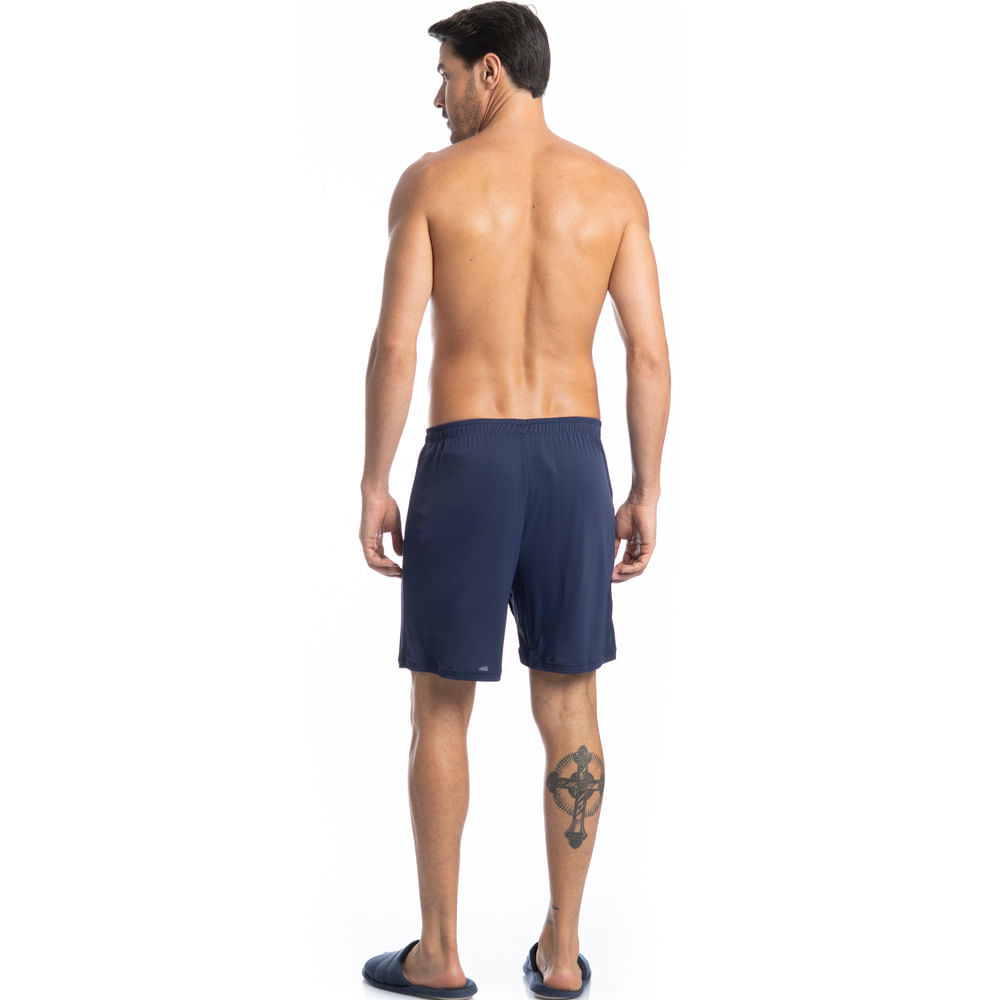 Boxer Masculina Matheus - Imagem 4 - Mobile