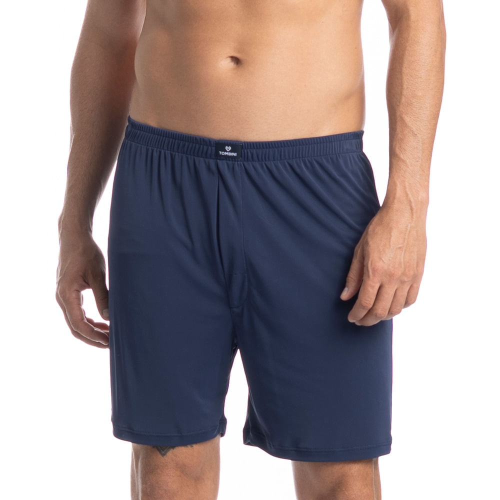 Boxer Masculina Matheus - Imagem 5 - Mobile