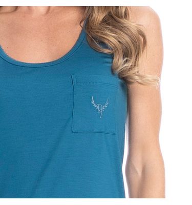 Pijama Feminino Shortão Lisa - Imagem 5 - Mobile