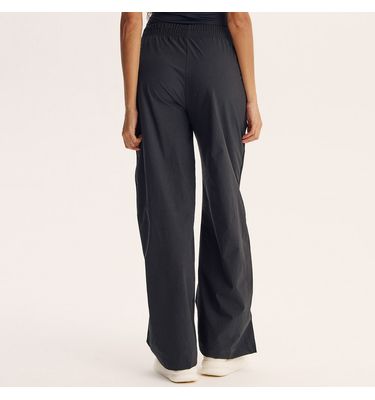 Calça Reta Com Bolsos Flex Vivame - Imagem 2 - Mobile