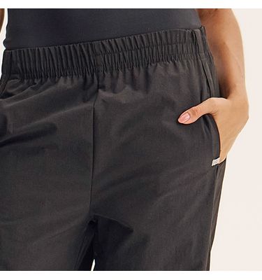 Calça Reta Com Bolsos Flex Vivame - Imagem 5 - Mobile