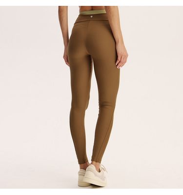 Calça Legging Invisible Shape Lux Vivame - Imagem 2 - Mobile