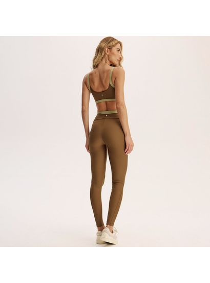Calça Legging Invisible Shape Lux Vivame - Imagem 4 - Desktop