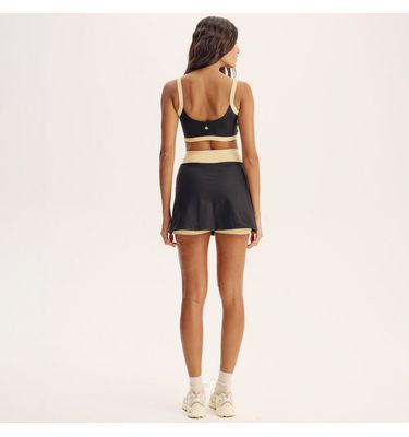 Short Saia Lux Vivame - Imagem 4 - Mobile