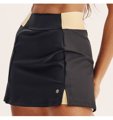 Short Saia Lux Vivame - Imagem 5 - Mobile