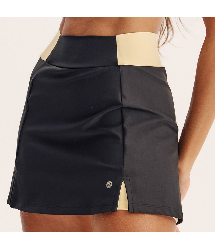 Short Saia Lux Vivame - Imagem 5 - Desktop