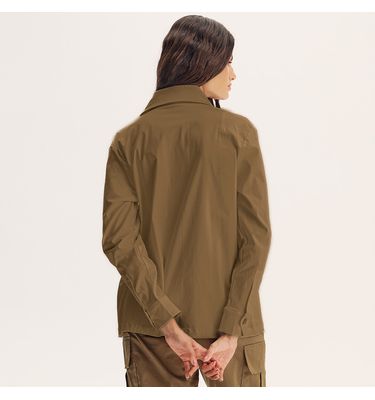 Camisa Feminina Harper - Imagem 2 - Mobile