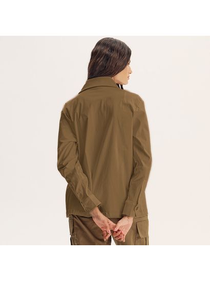Camisa Feminina Harper - Imagem 2 - Desktop