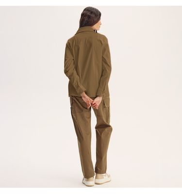 Camisa Feminina Harper - Imagem 4 - Mobile