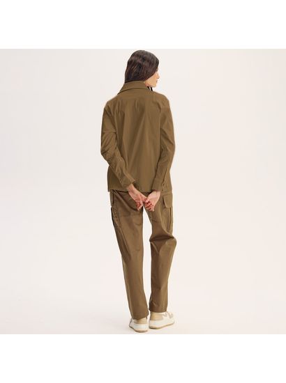 Camisa Feminina Harper - Imagem 4 - Desktop
