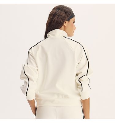 Jaqueta Com Bolsos Tess Vivame - Imagem 2 - Mobile
