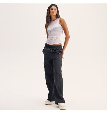 Regata De Tule Mesh - Imagem 3 - Mobile