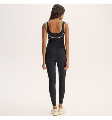 Top Rib Matte 2 Em 1 - Imagem 4 - Mobile