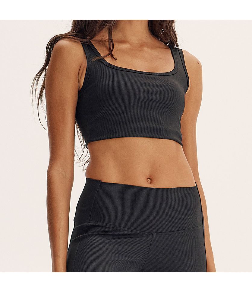 Top Rib Matte 2 Em 1 - Imagem 5 - Desktop