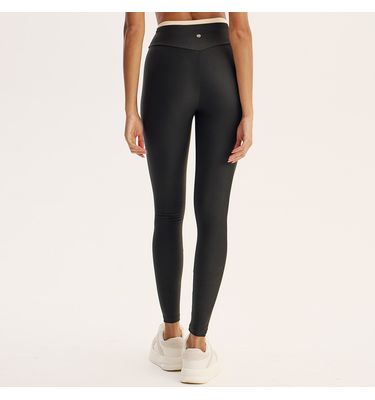 Calça Legging Wrap Shape Powerline Vivame - Imagem 2 - Mobile