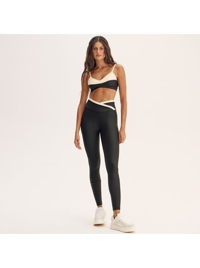 Calça Legging Wrap Shape Powerline Vivame - Imagem 3 - Desktop