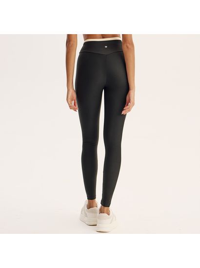 Calça Legging Wrap Shape Powerline Vivame - Imagem 2 - Desktop