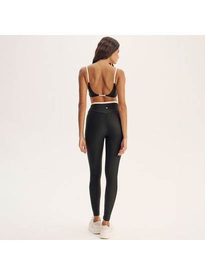 Calça Legging Wrap Shape Powerline Vivame - Imagem 4 - Desktop