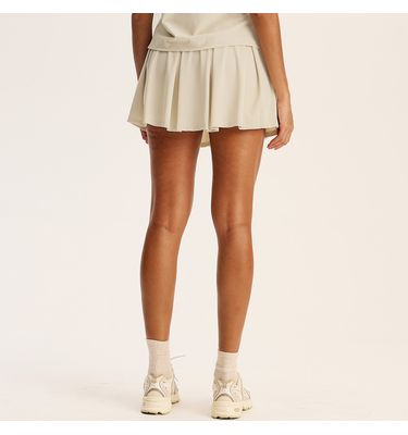 Short Saia Plissado Player - Imagem 2 - Mobile