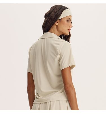 Camiseta Gola Polo Player Vivame - Imagem 2 - Mobile