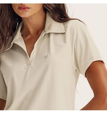 Camiseta Gola Polo Player Vivame - Imagem 5 - Mobile