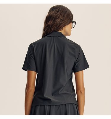Camiseta Gola Polo Player Vivame - Imagem 2 - Mobile