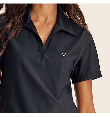Camiseta Gola Polo Player Vivame - Imagem 5 - Mobile
