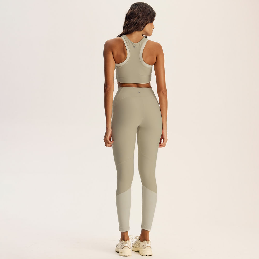 Calça Legging Feminina Perfect Shape Player Vivame - Imagem 4 - Mobile