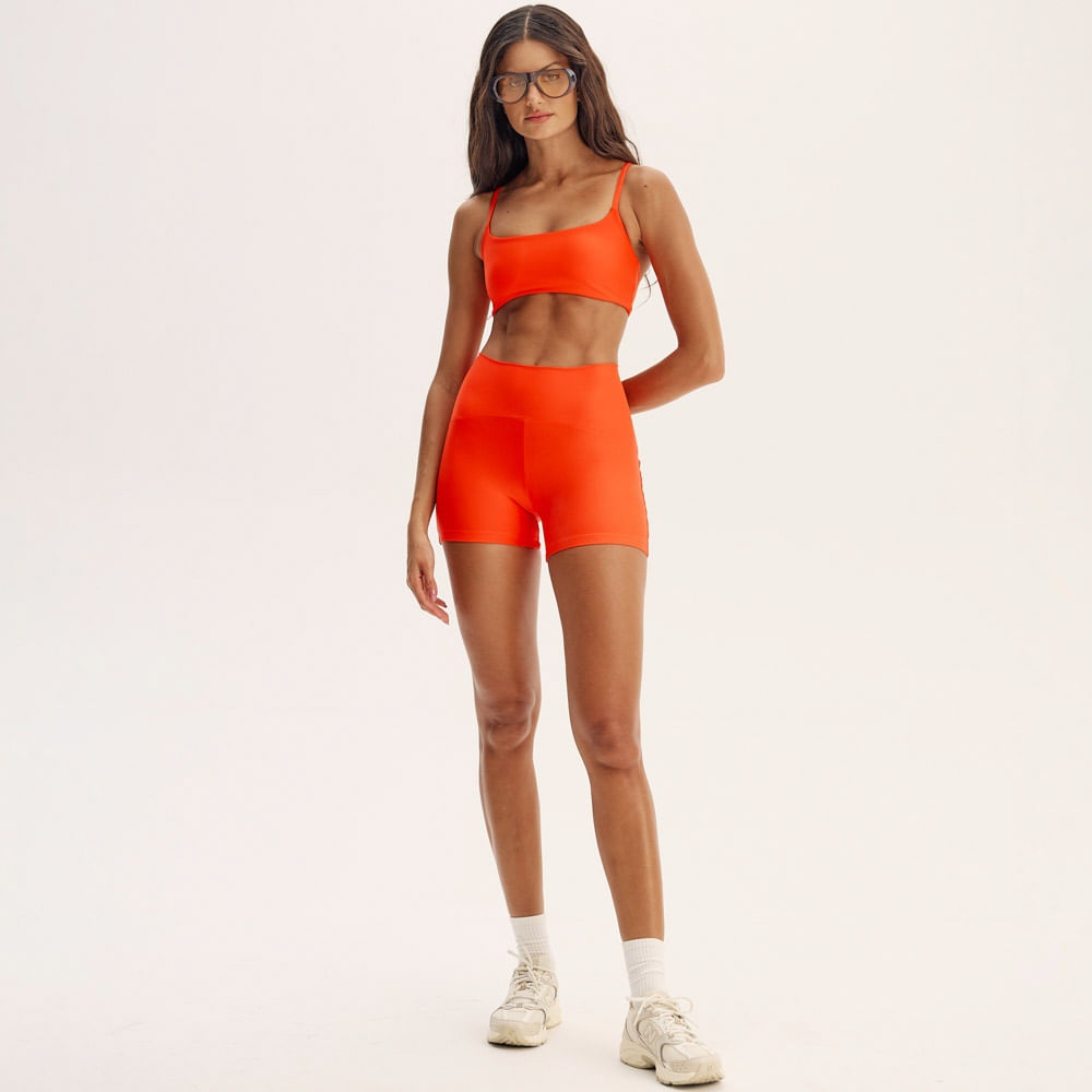 Shorts Curto Perfect Shape Focus Vivame - Imagem 3 - Mobile